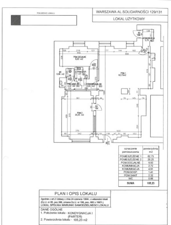 Image 1 Title